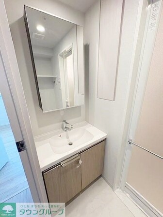 ブランシエスタ品川大井町パークエッジの物件内観写真